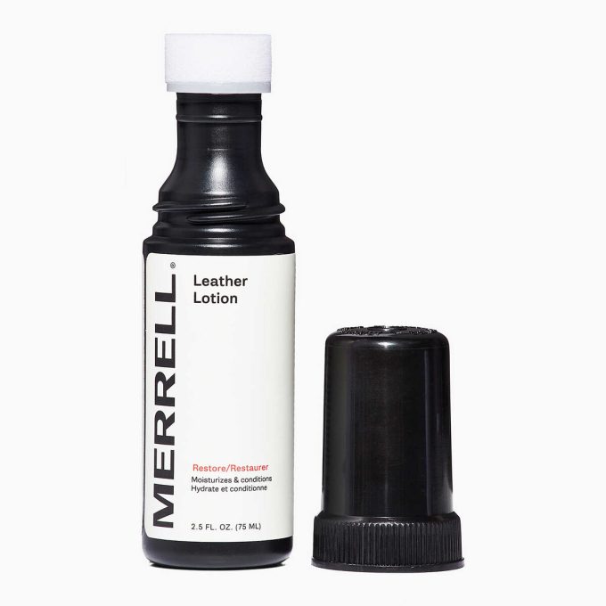 2,5 oz läderlotion