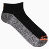Active Work Low Cut Sock 3 Pack