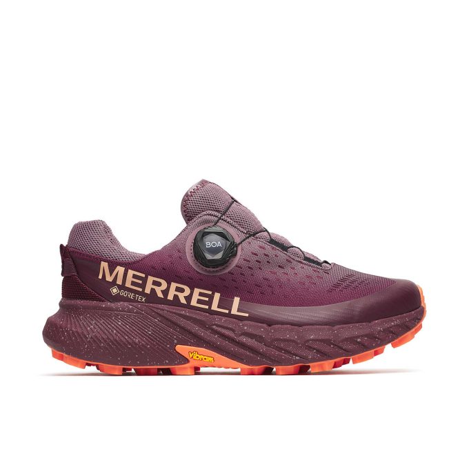 Agility Peak 5 BOA® GORE-TEX® för kvinnor