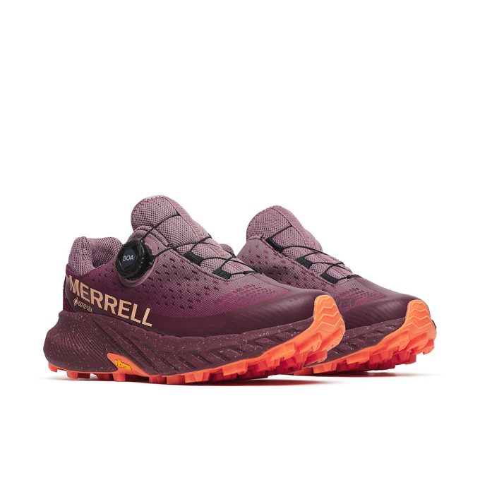 Agility Peak 5 BOA® GORE-TEX® för kvinnor
