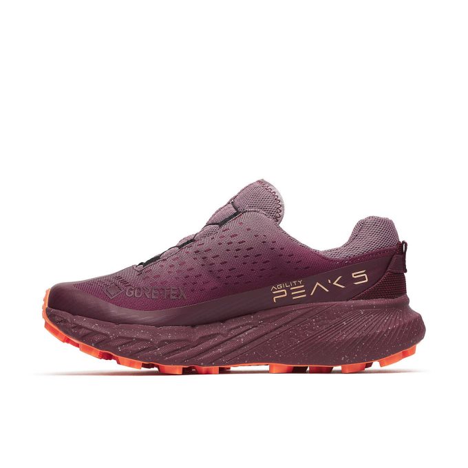 Agility Peak 5 BOA® GORE-TEX® för kvinnor