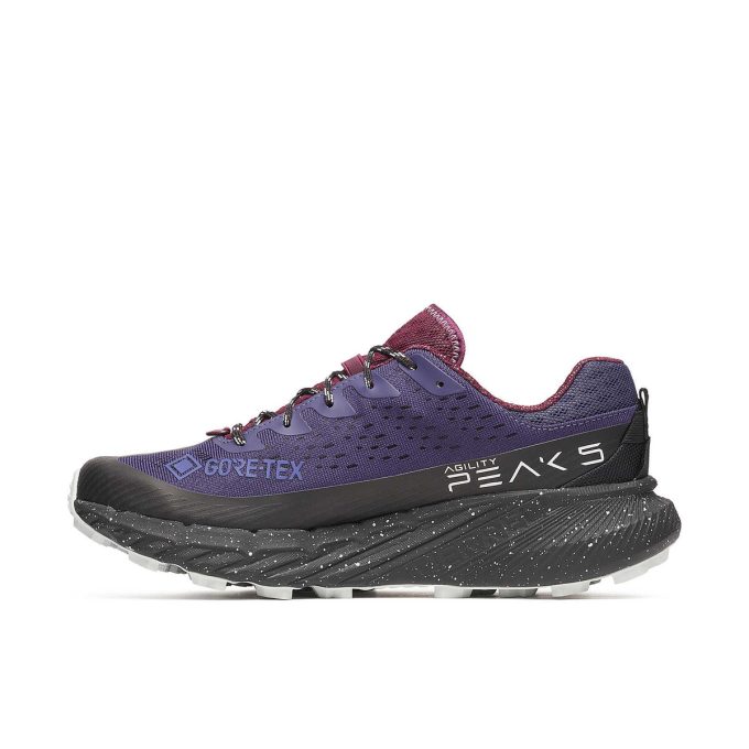 Agility Peak 5 GORE-TEX® för kvinnor