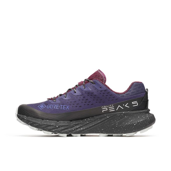 Agility Peak 5 GORE-TEX® för män