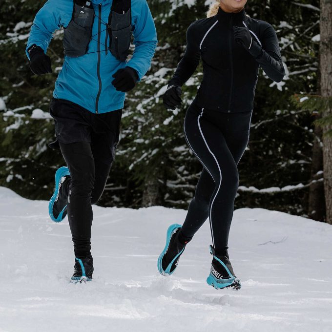 Agility Peak 5 Zero GORE-TEX® för män