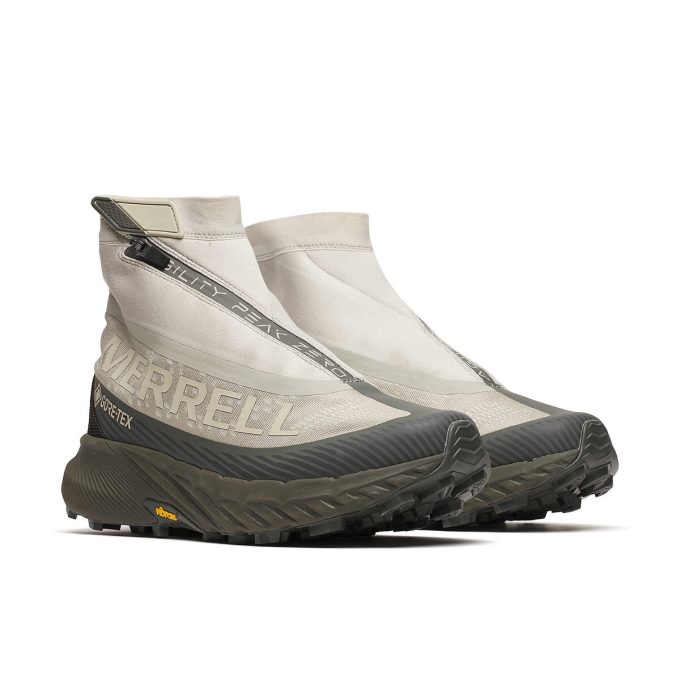 Agility Peak 5 Zero GORE-TEX® för män