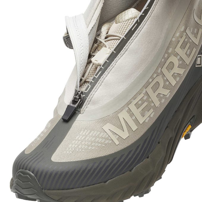 Agility Peak 5 Zero GORE-TEX® för män