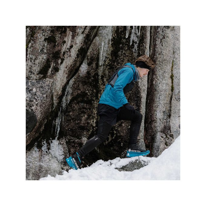 Agility Peak 5 Zero GORE-TEX® för män
