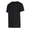 Aktiv kortärmad t-shirt för kvinnor