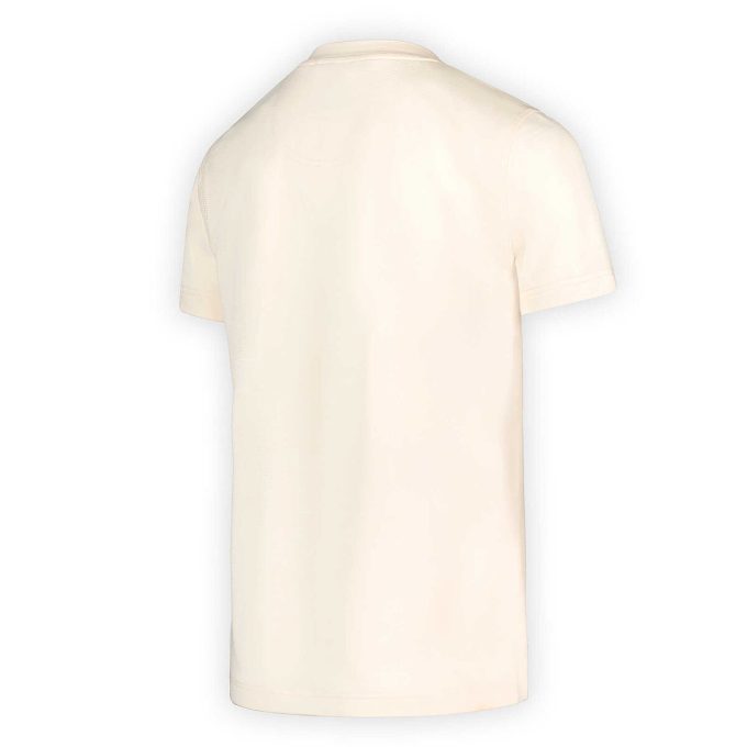 Aktiv kortärmad t-shirt för kvinnor