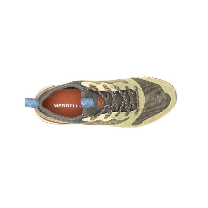 Alpine 83 Sneaker Recraft för män