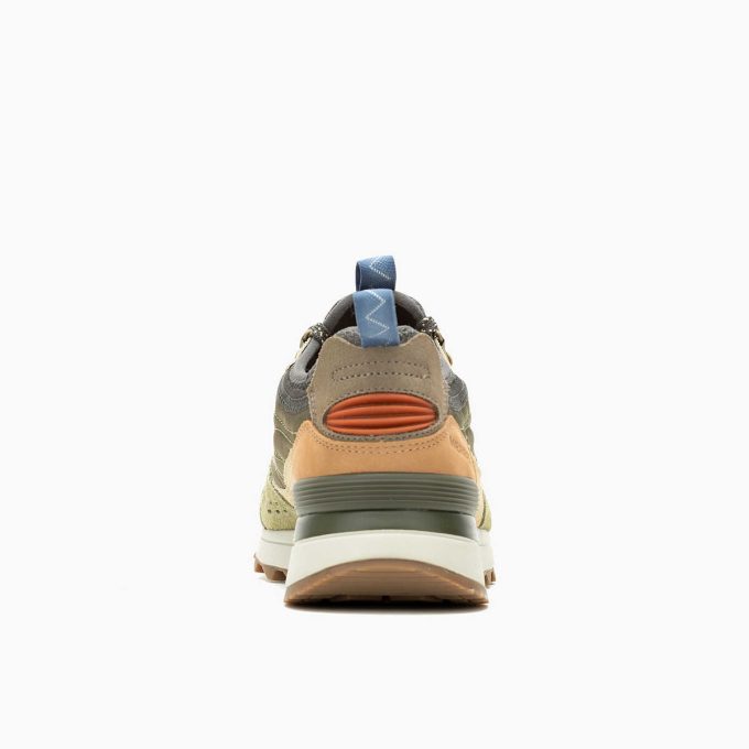 Alpine 83 Sneaker Recraft för män
