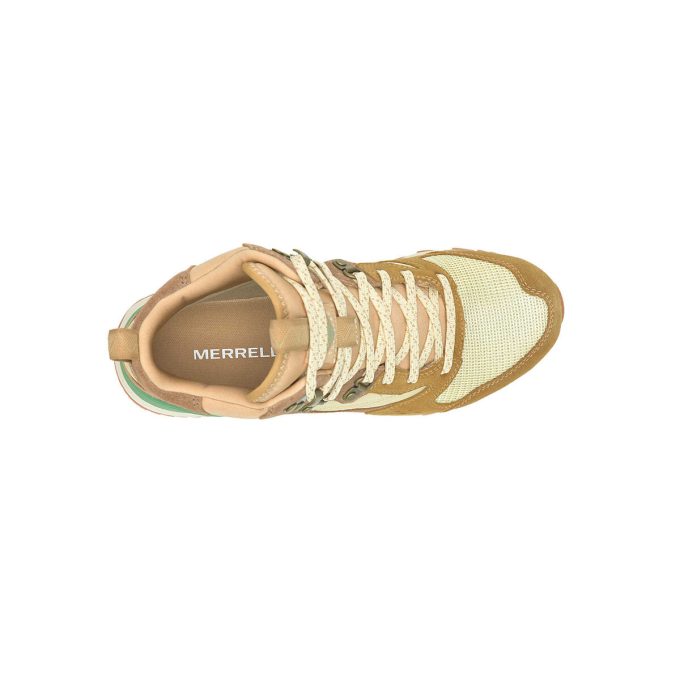 Alpine 83 Sneaker Recraft Mid Vattentät för kvinnor Alpine 83 Sneaker Recraft Mid Vattentät för kvinnor