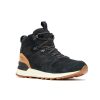 Alpine 83 Sneaker Recraft Mid Vattentät för män
