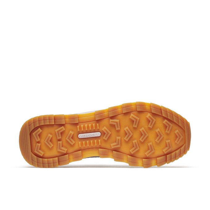 Alpine 83 Sneaker Sport damer