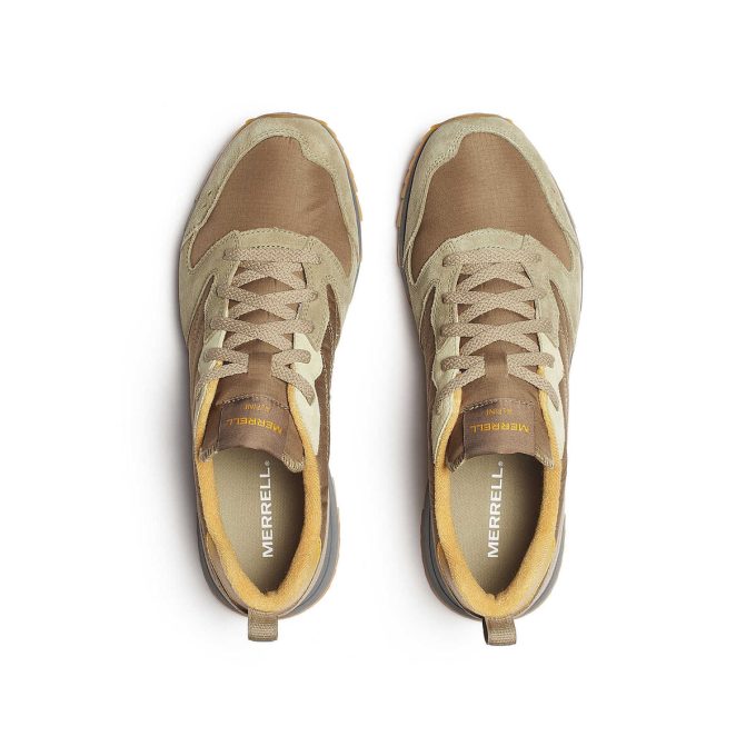 Alpine 83 Sneaker Sport för män