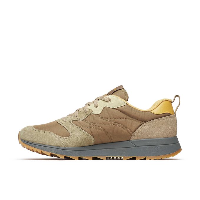 Alpine 83 Sneaker Sport för män