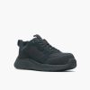 Alpine Sneaker Carbon Fiber Arbetssko för kvinnor