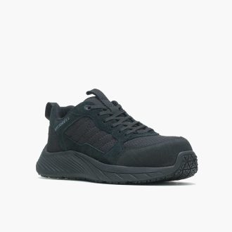 Alpine Sneaker Carbon Fiber Arbetssko för kvinnor