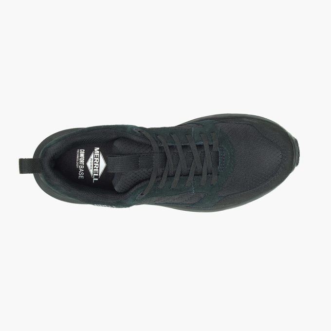 Alpine Sneaker Carbon Fiber Arbetssko för kvinnor