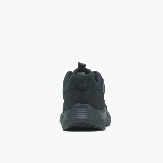 Alpine Sneaker Carbon Fiber Arbetssko för kvinnor
