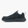 Alpine Sneaker Carbon Fiber Arbetssko för kvinnor