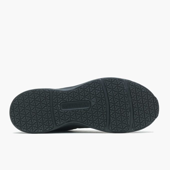 Alpine Sneaker Carbon Fiber Arbetssko för kvinnor