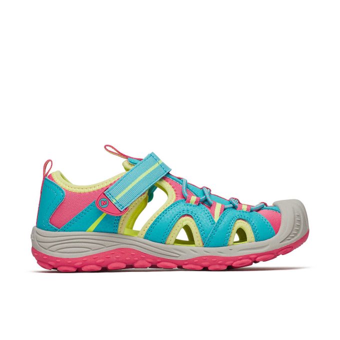 Big Kid’s Hydro 2 Sandal