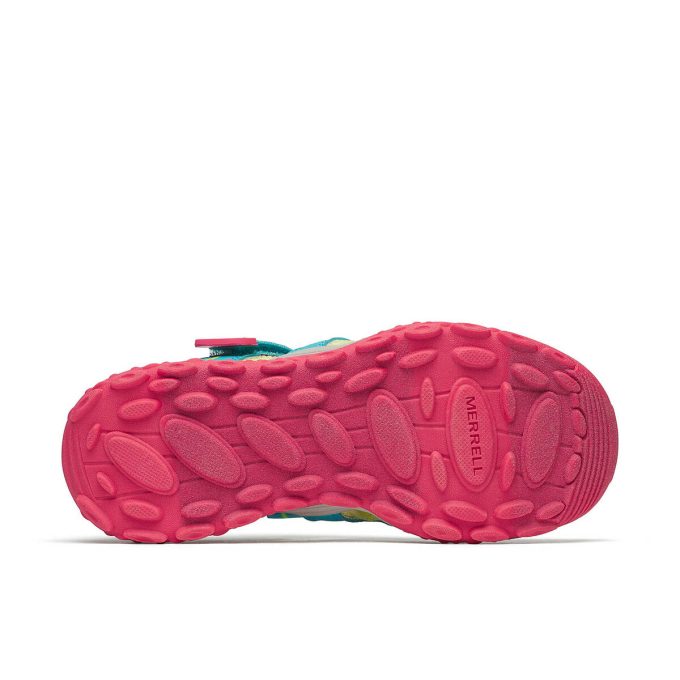 Big Kid’s Hydro 2 Sandal