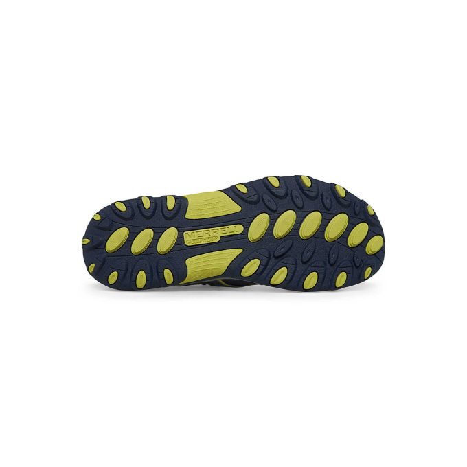 Big Kid’s Hydro H2O Hiker Sandal