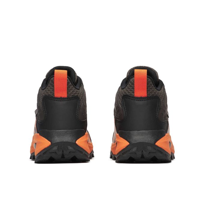 Big Kid’s Moab Speed  2 Mid Waterproof