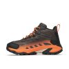 Big Kid’s Moab Speed  2 Mid Waterproof