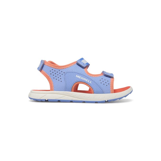 Big Kid’s Panther Sandal 3.0