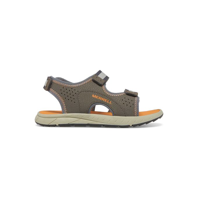 Big Kid’s Panther Sandal 3.0
