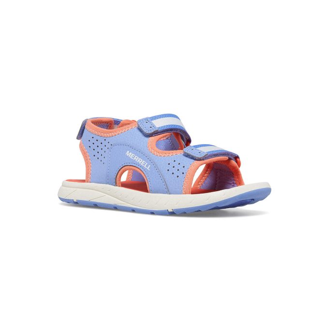 Big Kid’s Panther Sandal 3.0