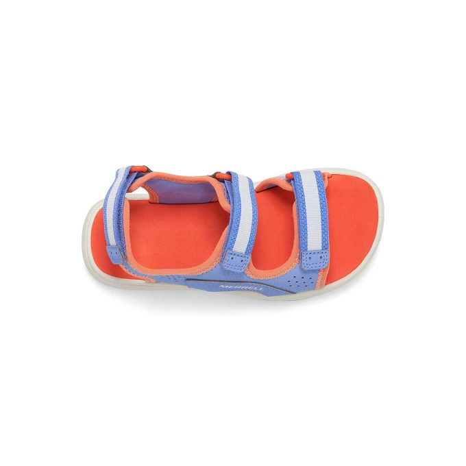 Big Kid’s Panther Sandal 3.0