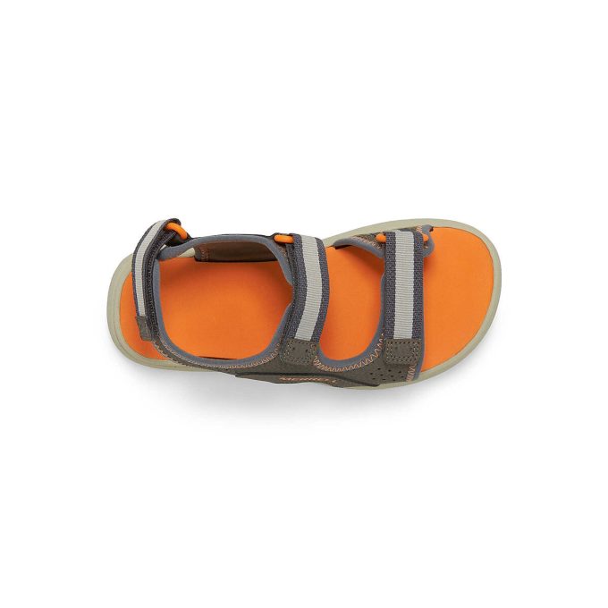 Big Kid’s Panther Sandal 3.0