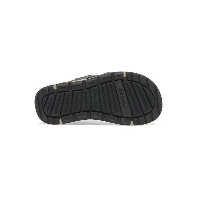 Big Kid’s Panther Sandal 3.0