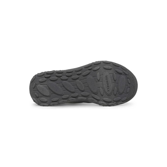 Big Kid’s Polar Puffer Boot