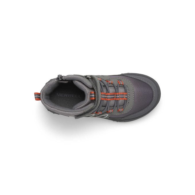 Big Kid’s Polar Trekker Boot