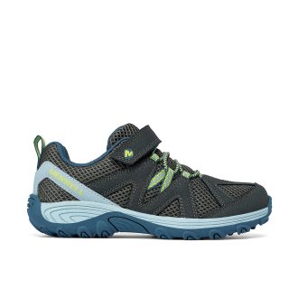 Big Kid’s Ridge Trek