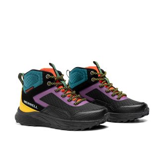 Big Kid’s Snova Mid