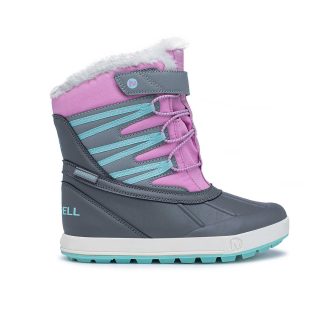 Big Kid’s Snow Bank 5