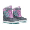 Big Kid’s Snow Bank 5