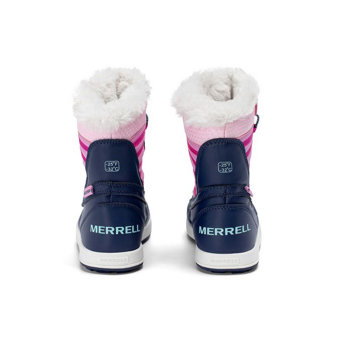 Big Kid’s Snow Bank 5
