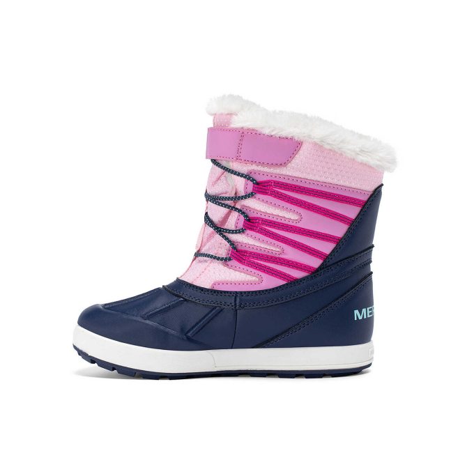 Big Kid’s Snow Bank 5