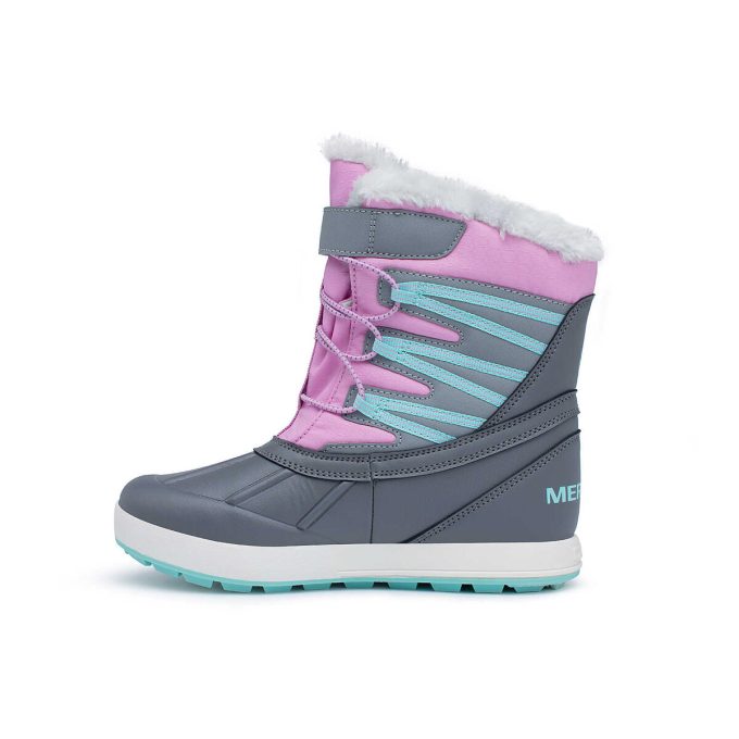 Big Kid’s Snow Bank 5
