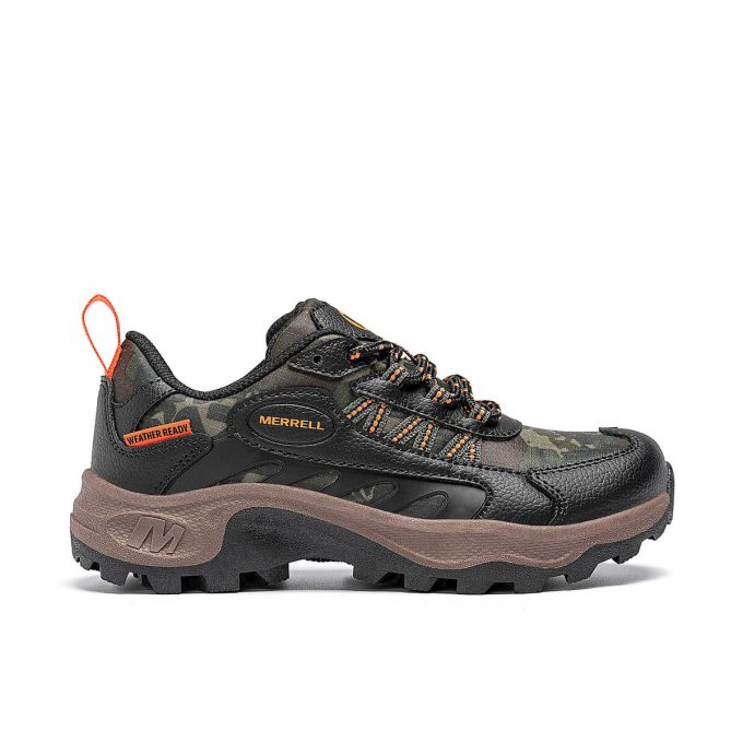 Big Kid’s Stowe Low