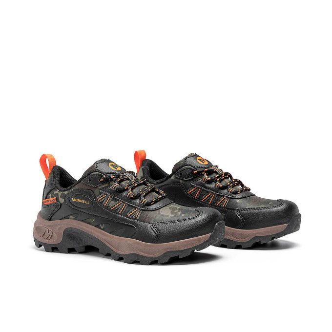 Big Kid’s Stowe Low