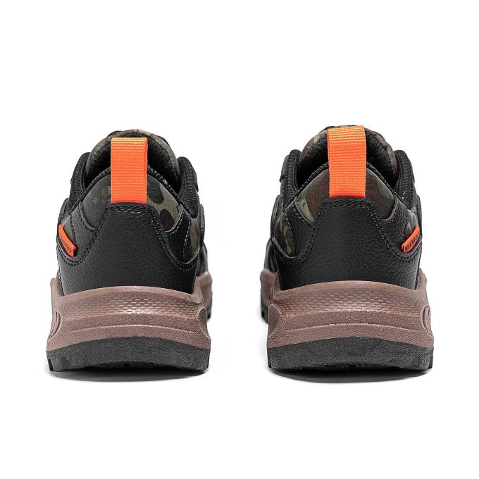 Big Kid’s Stowe Low