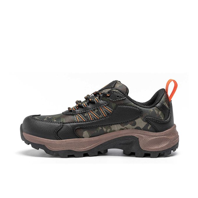 Big Kid’s Stowe Low